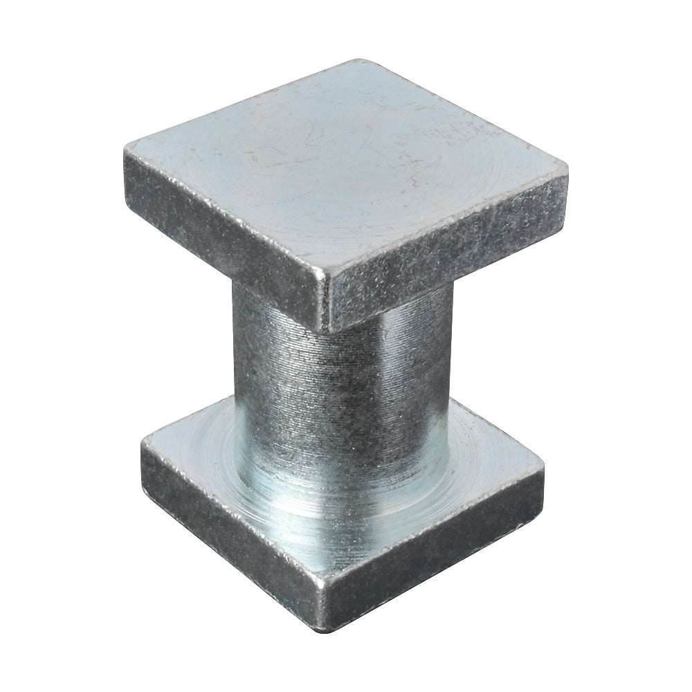 Weld In Gate Block To Suit 40mm Box With 30mm Dia Pin HI/65