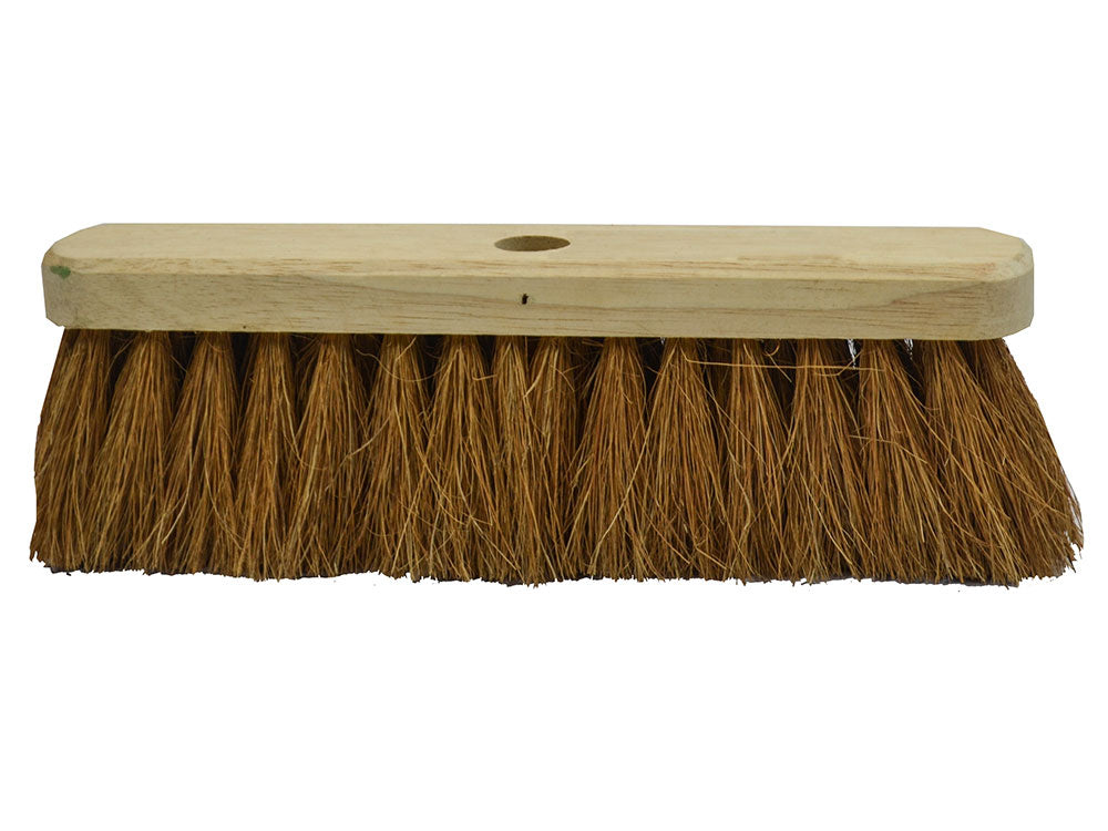 Soft Coco Broom Head 300mm FAIBRCOCO12