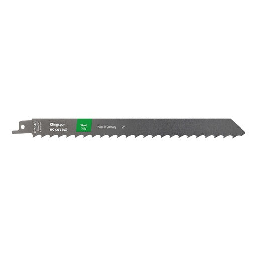 Klingspor 670479 saw blade – manufacturer product photo