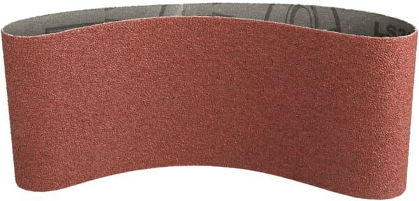 Klingspor LS 309 XH manufacturer range photo; dimensions, grit and pack quantity as specified in product title.