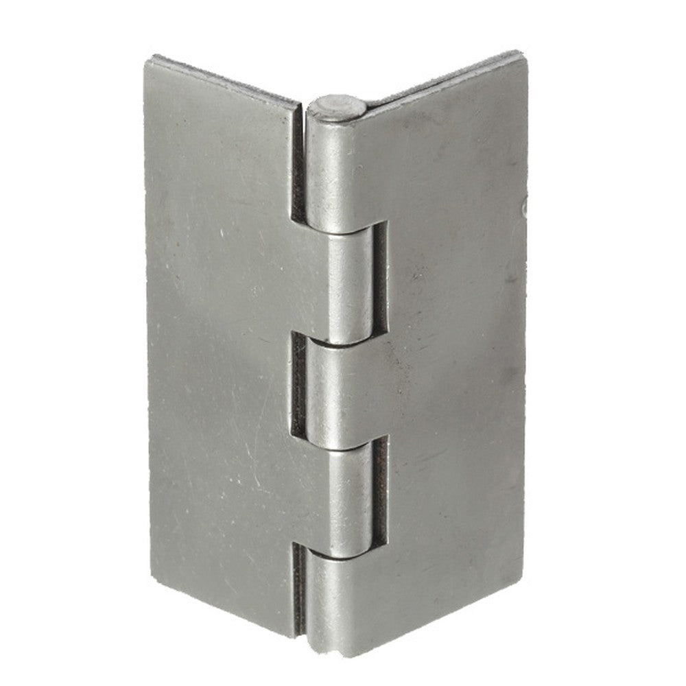 Weld on Double Pressed Butt Hinge 150mm 0515B150 Per Pair