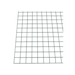 PK10 PANELS GRN HMESH 10SWG 36X24X2X2