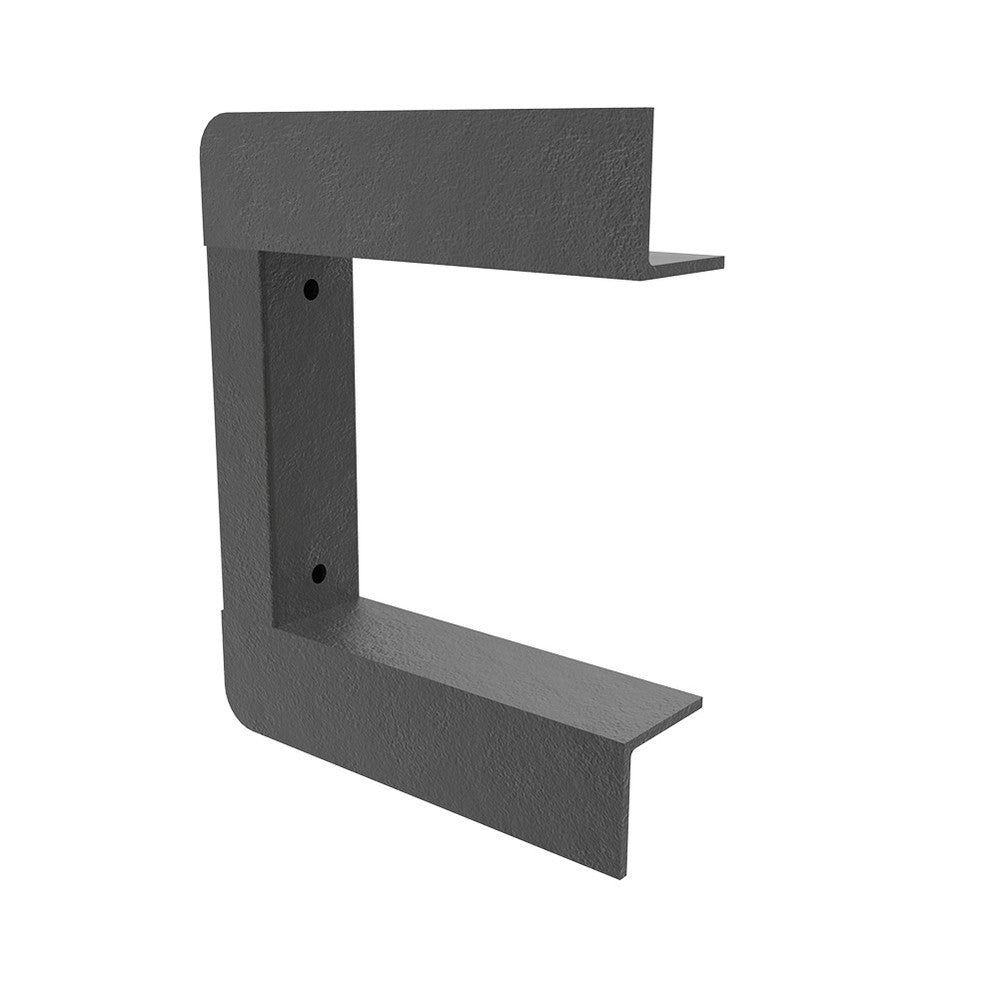 Slide Latch Frame for Double Gate For 60mm Box - S/C 47F60