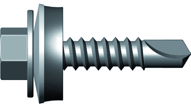 LS25-S19 5.5MM LIGHT SECTION (100) – Ash & Lacy manufacturer range illustration