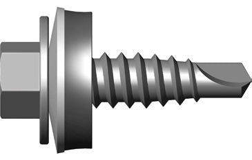 ST22-S16 6.3MM STITCHER (100) – Ash & Lacy manufacturer range illustration