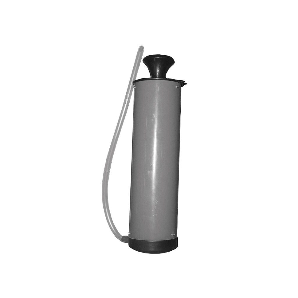 BOP1 BLOW OUT PUMP 265MM
