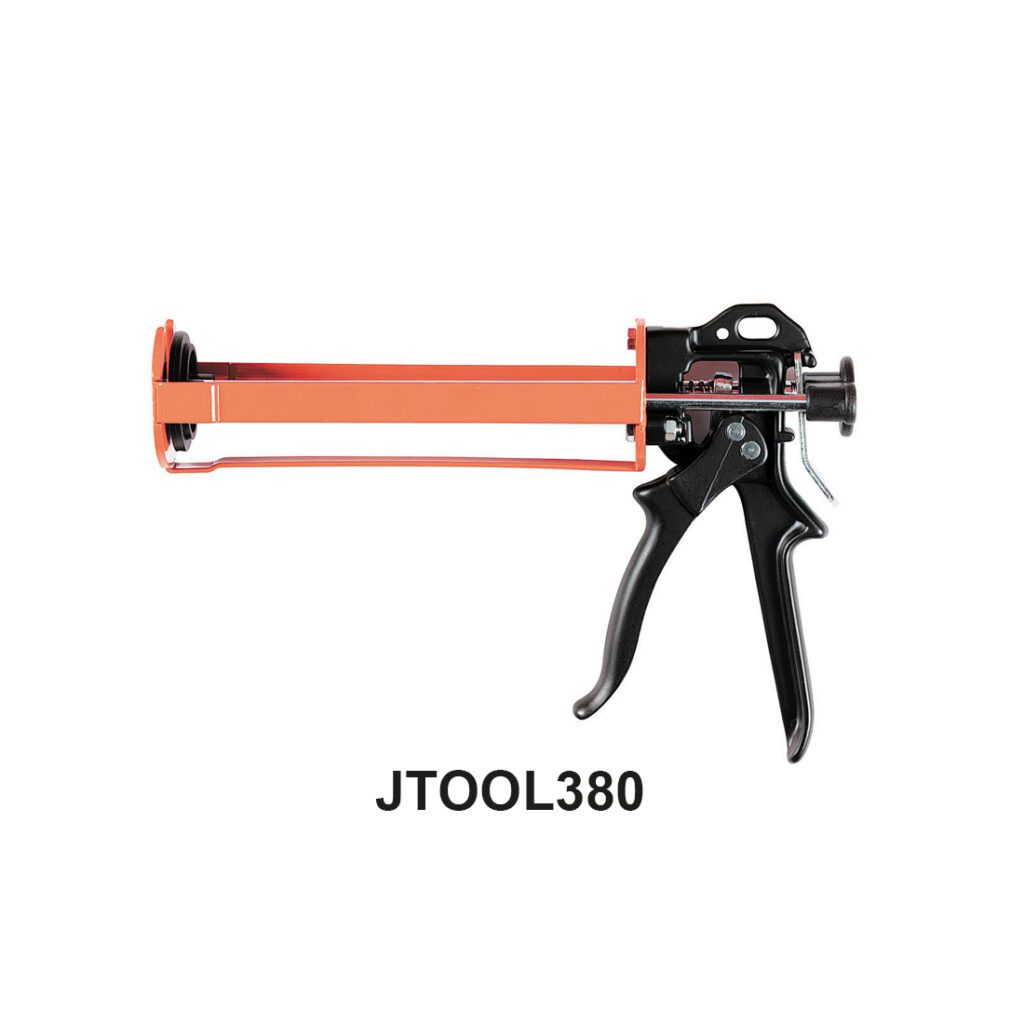 JTOOL380 CHEMICAL INJECTION TOOL