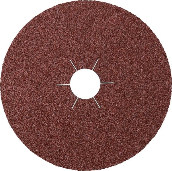 Klingspor CS 561 fibre sanding disc — manufacturer range image