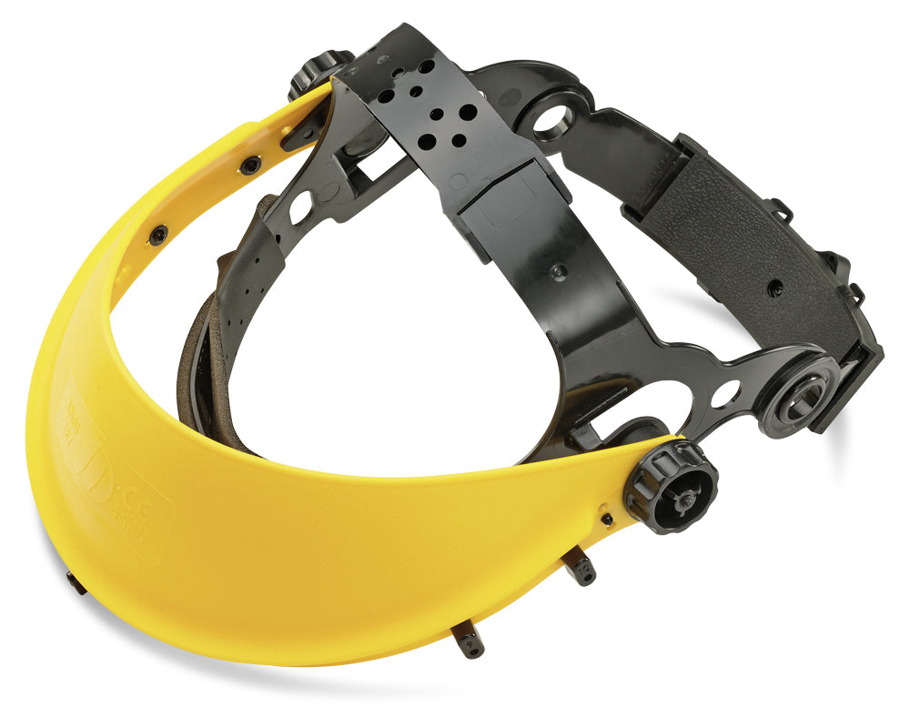 HEAD SHEILD UNIT FACE GUARD BBHG VISOR SOLD SEPARATELY