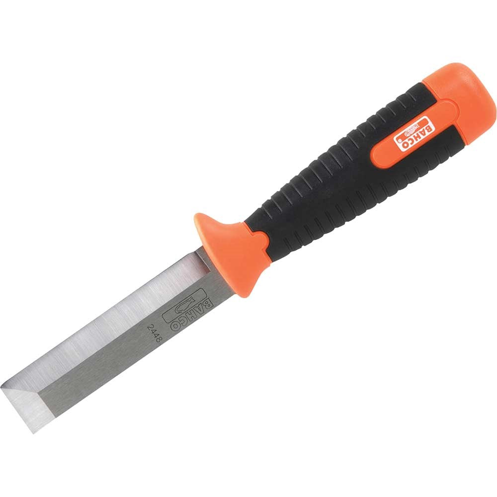 Chisel Wrecking Knife 100mm SB-2448 BAH2448