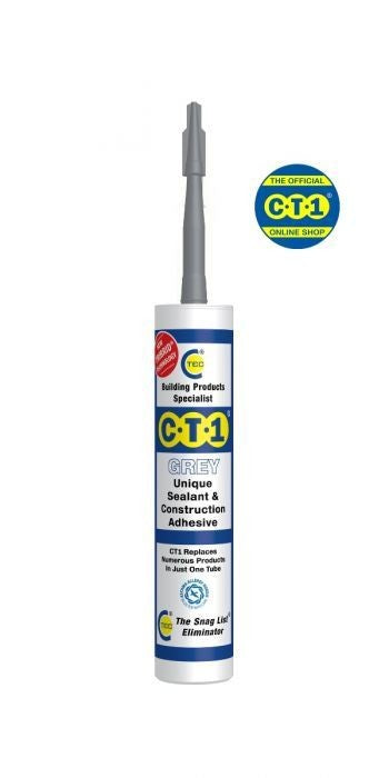 CT1 Sealant Grey
