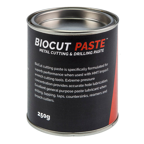 BioCut Drilling & Tapping Paste (704030) — official supplier product photograph; dimensions as listed.