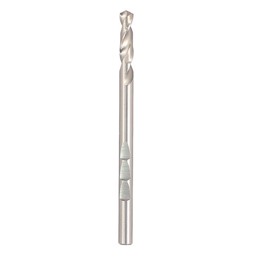 HSS PILOT DRILL FOR HOLESAW 105MM HPDL