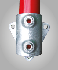 Q-CLAMP 146 SIDE PALM FIXING - representative supplier image