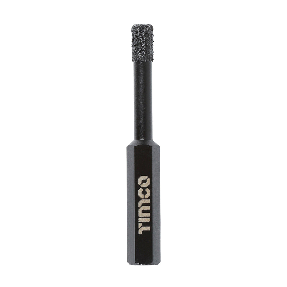 Premium Diamond Tile & Glass Bit VBD6