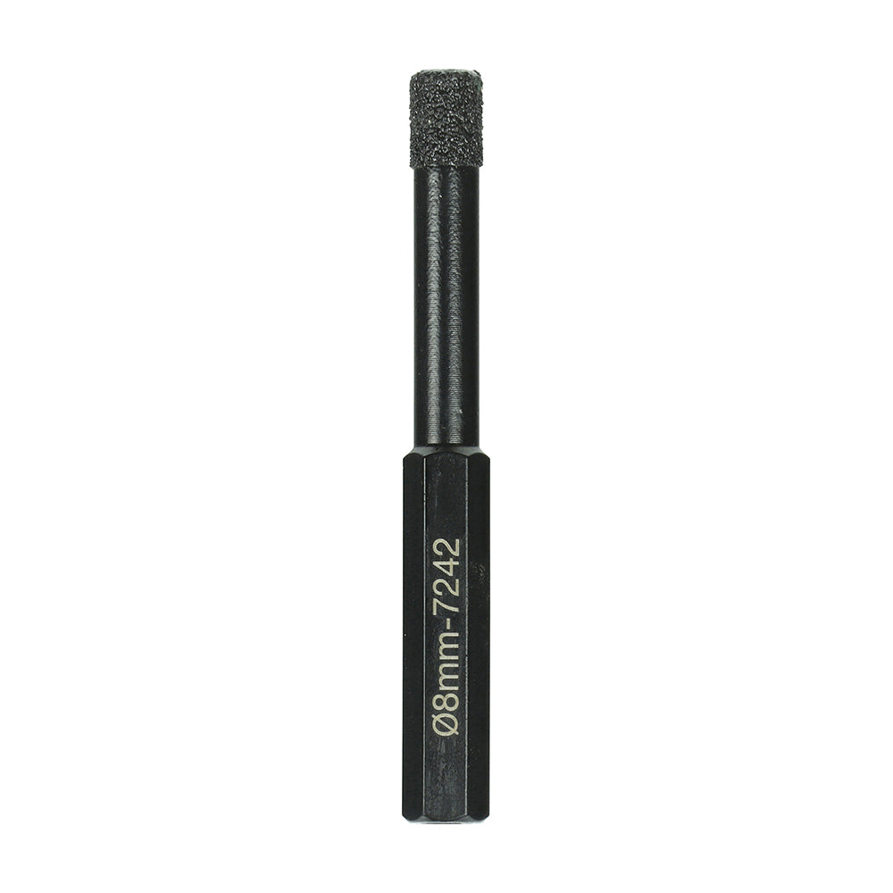 Premium Diamond Tile & Glass Bit VBD8