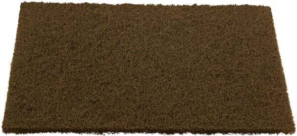 Klingspor Non-Woven Aluminium Oxide Web Sheet Coarse 115 x 229 NPA400 — representative photograph; dimensions and quantity as listed