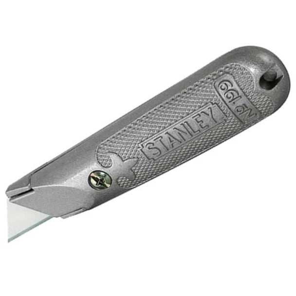 Stanley 2-10-199 199E fixed-blade utility knife