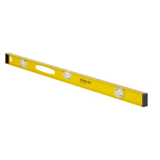 STANLEY I-BEAM 180 LEVEL 100CM 1-42-922 STA142922 — official Stanley product photograph