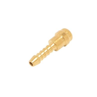 Hose Nipple for 1/4" BSP Nut