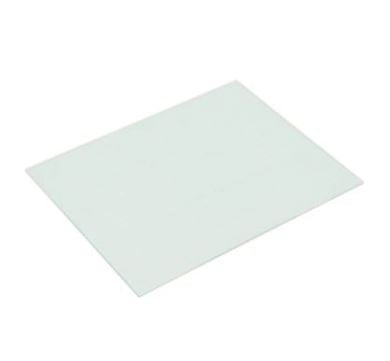 Cover Lens 110mm x 90mm (1B Impact Rated)