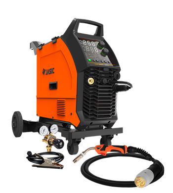 Jasic EVO MIG 250CT PFC Package