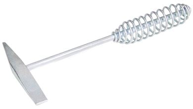 Chipping Hammer (Spring Handle)
