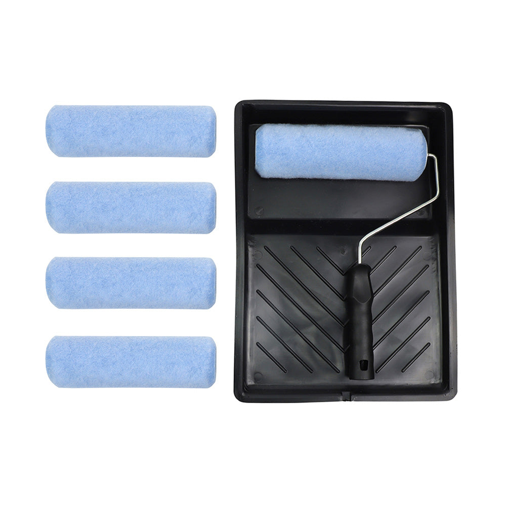 TIMCO 9" CONTRACTORS ROLLER SET — official TIMCO product photograph
