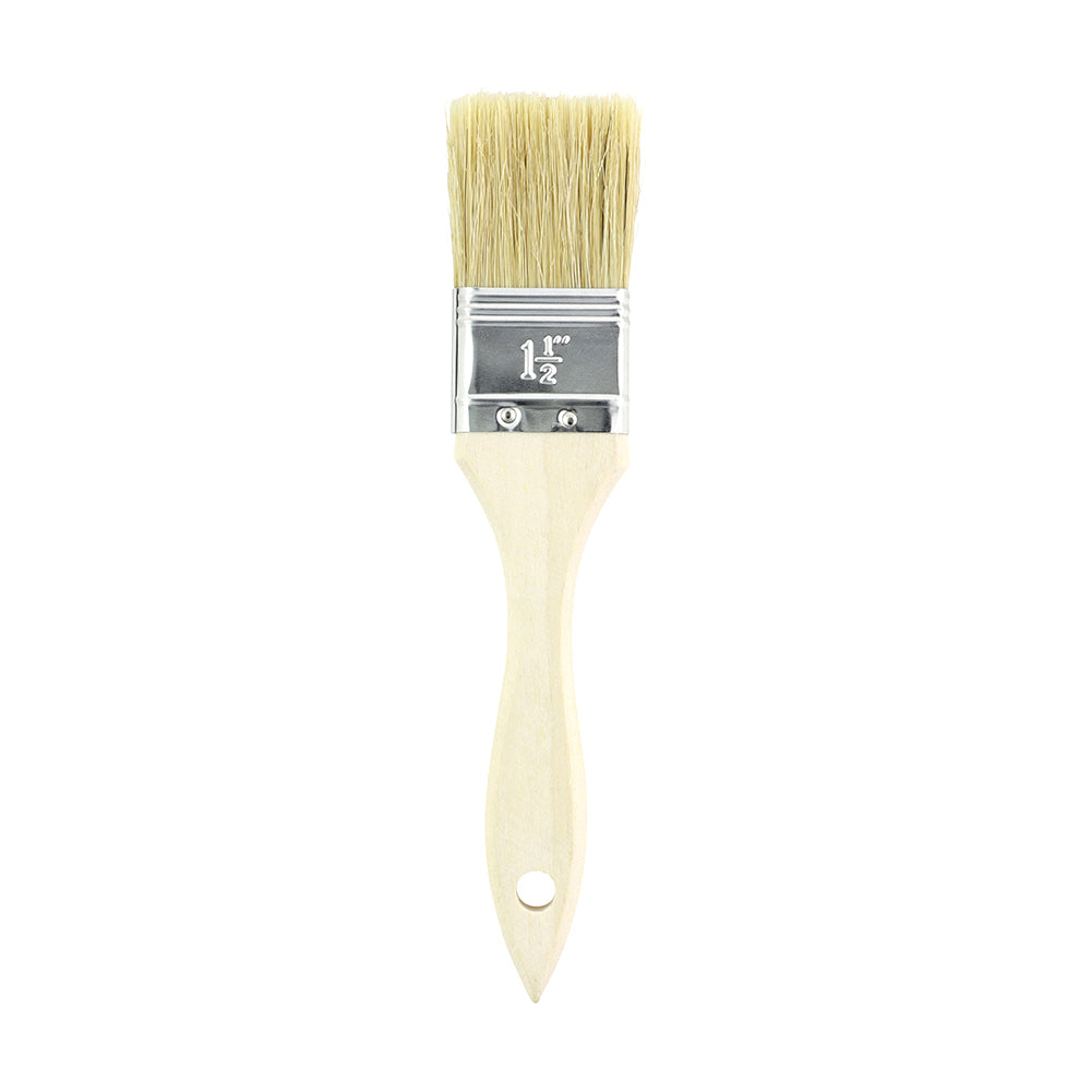 TIMCO 1 1/2" ECONOMY PAINT BRUSH — official TIMCO product photograph