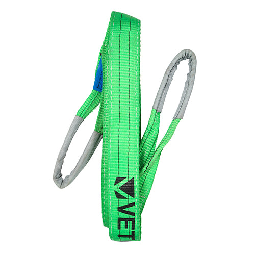 Timco Lifting Sling 2000kg / 2 Tonnes 3m x 60mm — official TIMCO product photograph