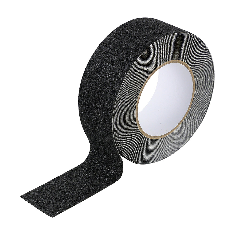 Timco Anti-Slip Tape Black 10m x 50mm — official TIMCO product photograph