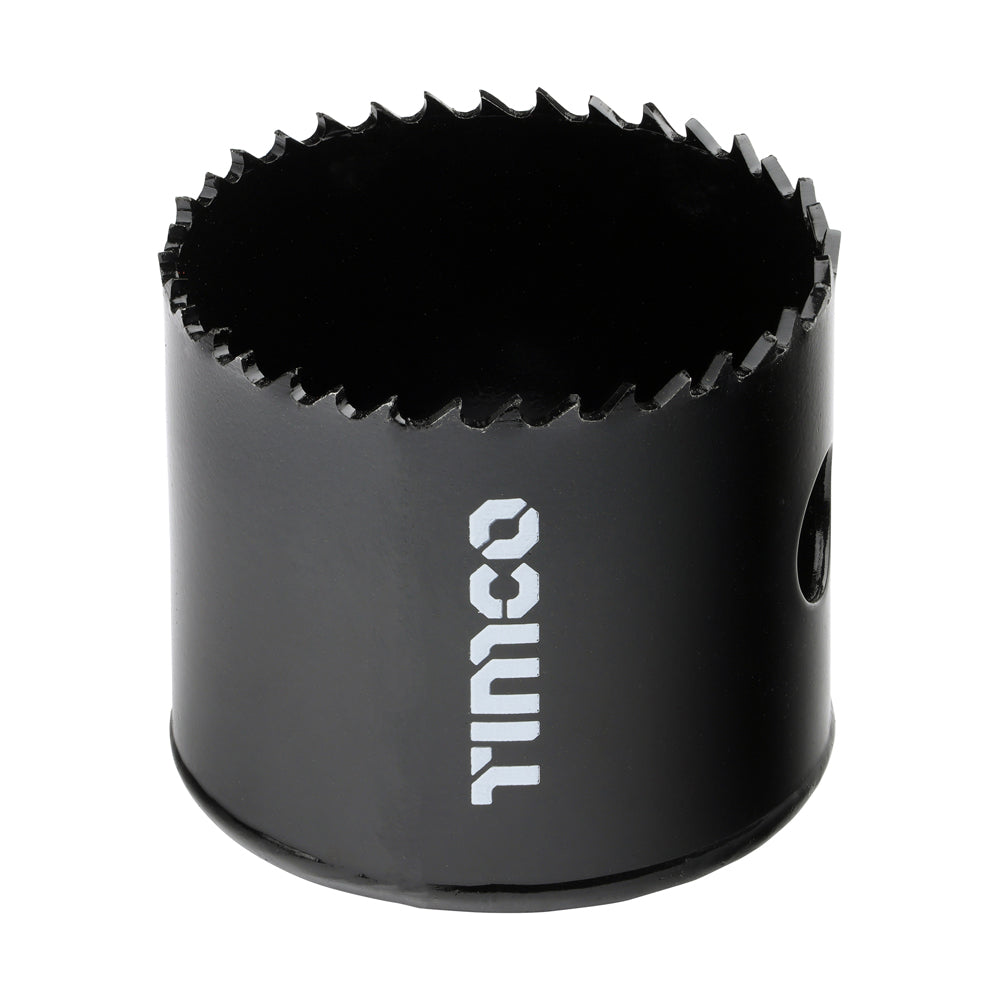 TIMCO 51mm constant-pitch holesaw