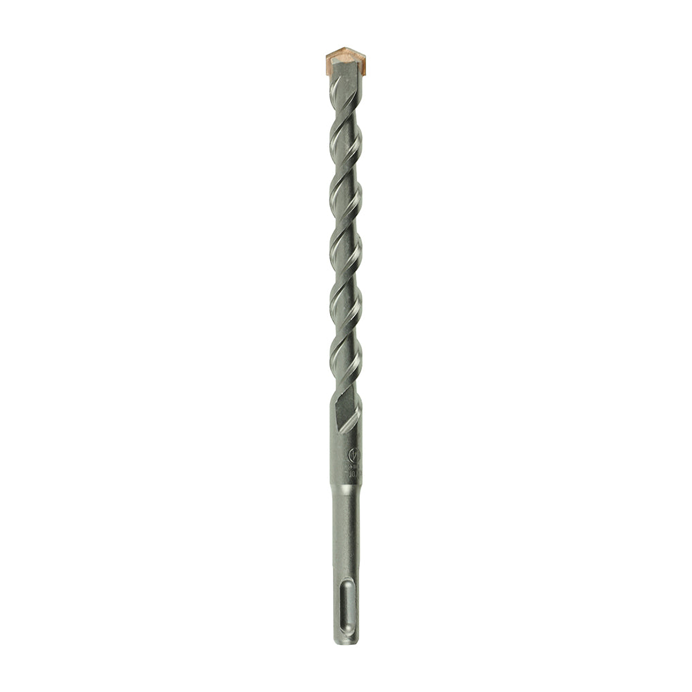TIMCO Professional SDS Plus hammer drill bit — representative range image; diameter and length vary by product