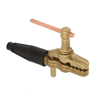 Screw Type Earth Clamp 700A SC700