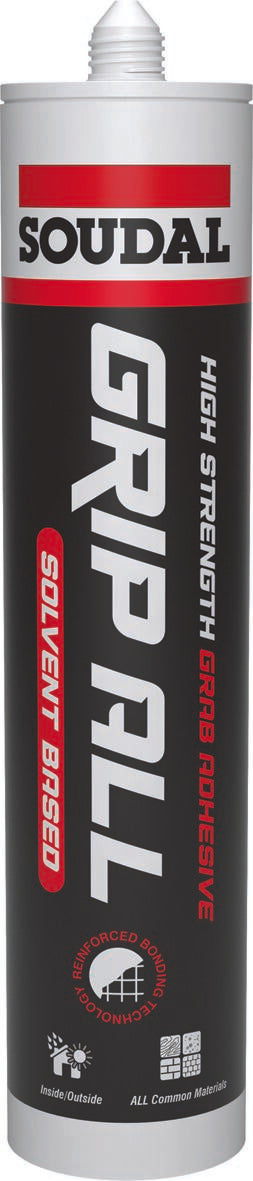 Soudal Grip All Solvent Based 152706