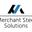 Merchant Steel Solutions logo