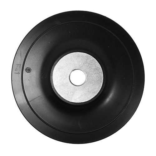 Abracs Backing pad 115mm x M14mm PHBP11514 — official Abracs supplier photograph; size as listed