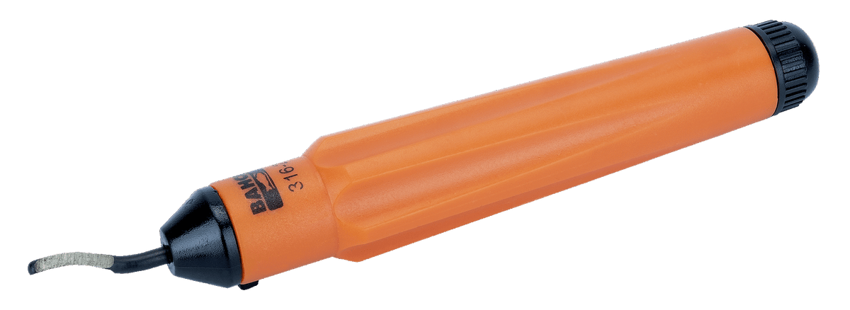 BAHCO REAMING PEN BAH3162 — official Bahco product photograph