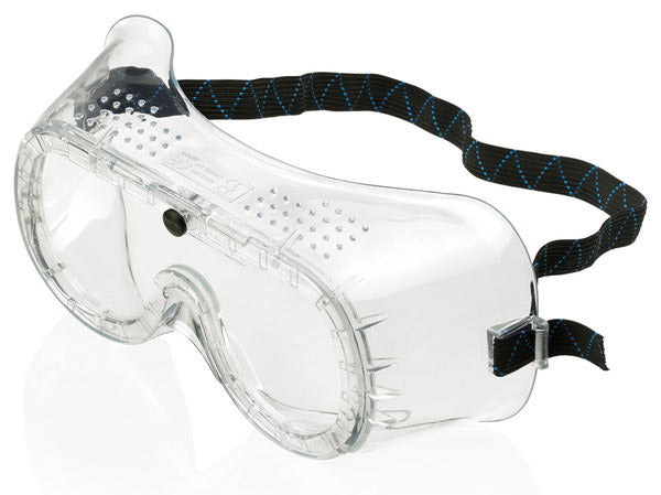 General Purpose Direct Vent Goggle BBGPG — representative product photo