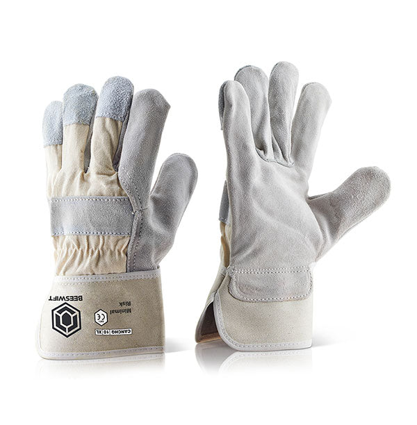 Candian Chrome Rigger Glove  High Quality CANCHQN — representative product photo