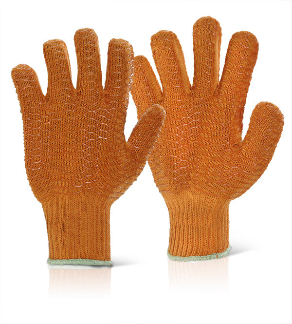 Criss Cross Gripper Glove  XXN — representative product photo