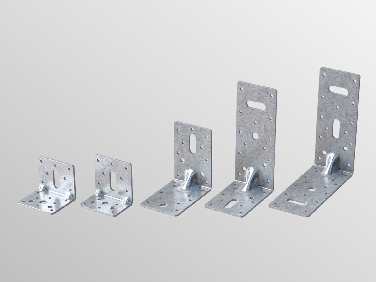 BPC AB angle bracket range - representative range image