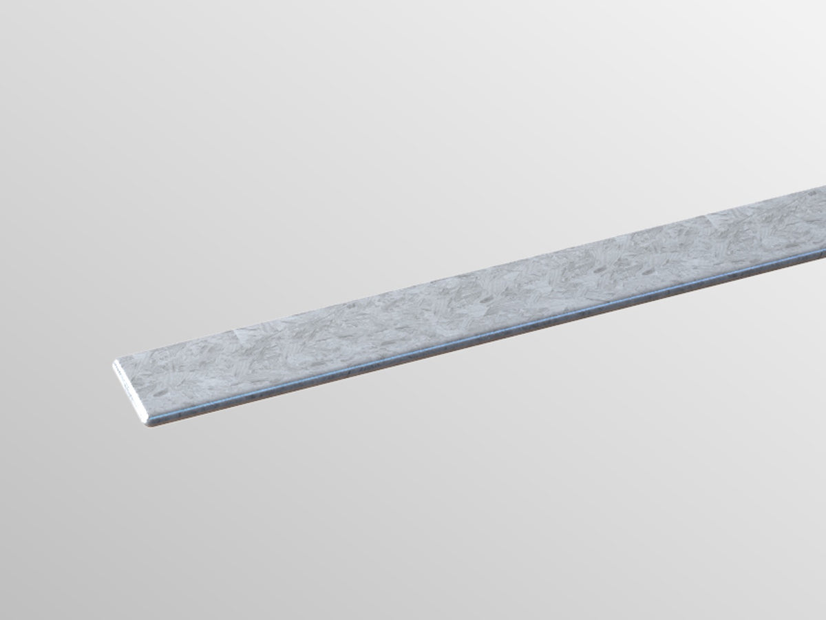 BPC GWB galvanised weather bar - representative profile image