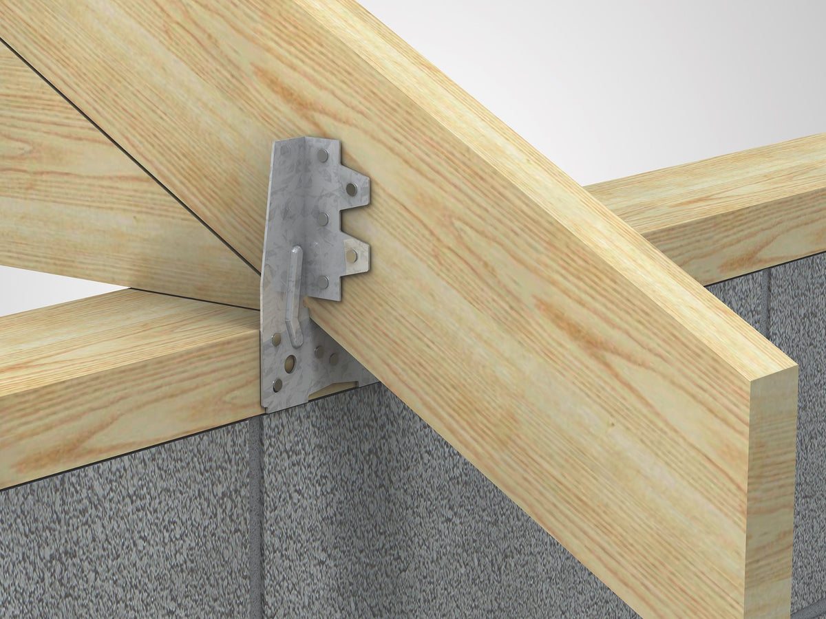 BPC TC truss clip - representative application image