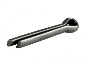 Representative split cotter pin — 3.2 x 50mm, pack of 250