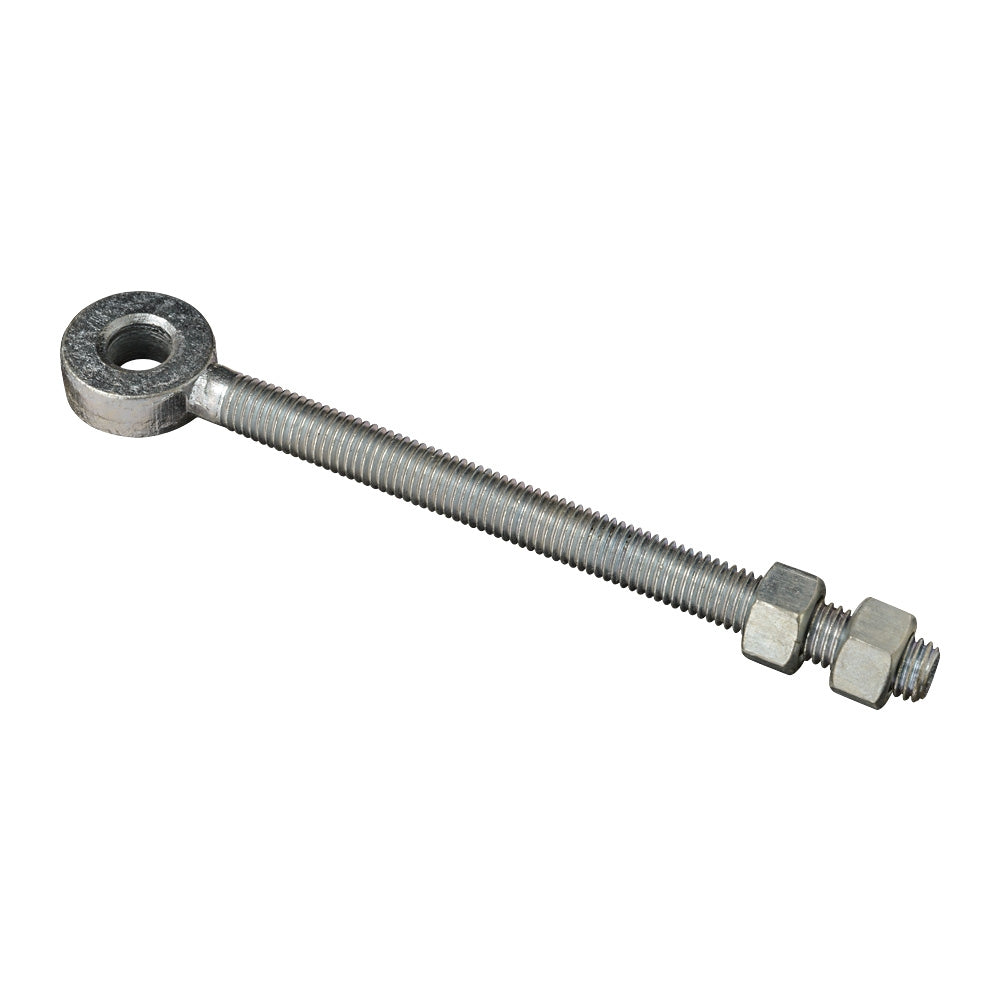 12mm Adjustable Gate Eye 6" ADJM126