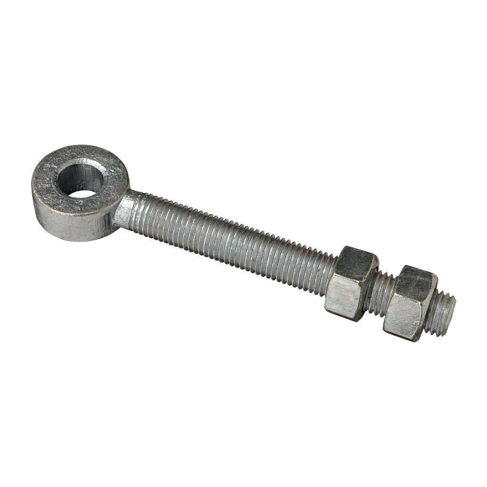 Adjustable Gate Eye 20mm Dia 150mm Long ADJM206