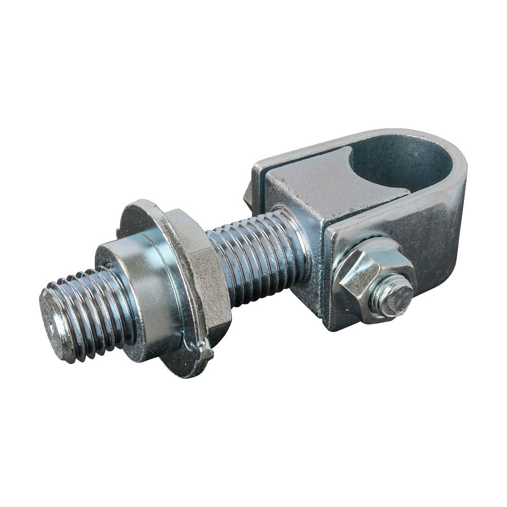 Wrap Around Hinge With Jointed Plates M30 To Suit 40mm Pin For 50mm Box HI/61