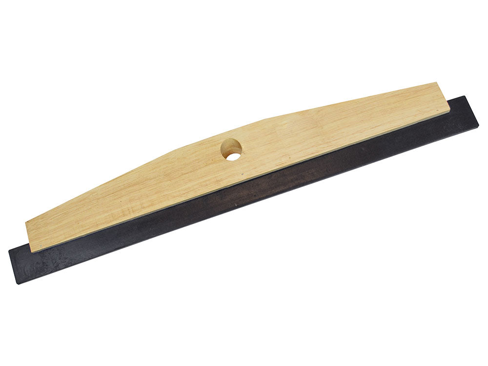 FAI/FULL FLOOR SQUEEGEE 24IN X 1IN FAIBRSQUE24 — official Faithfull product photograph