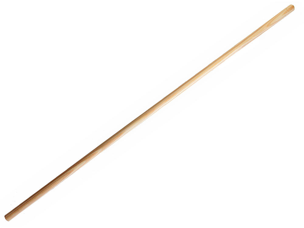 Wooden Broom Handle 23mm x 1.22m FAIP481516